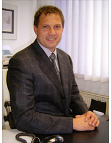 Dr. med. Jens Schlicht