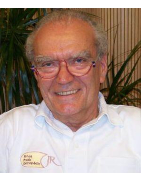 Dr. med. Jens Rüther