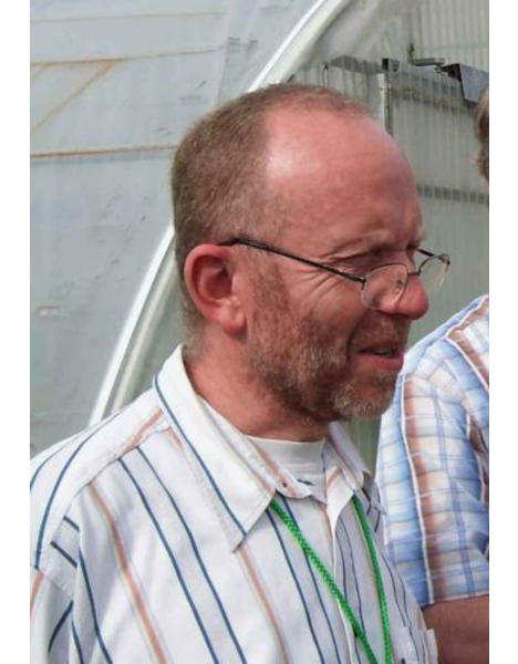 Dr. med. Joachim Fügel