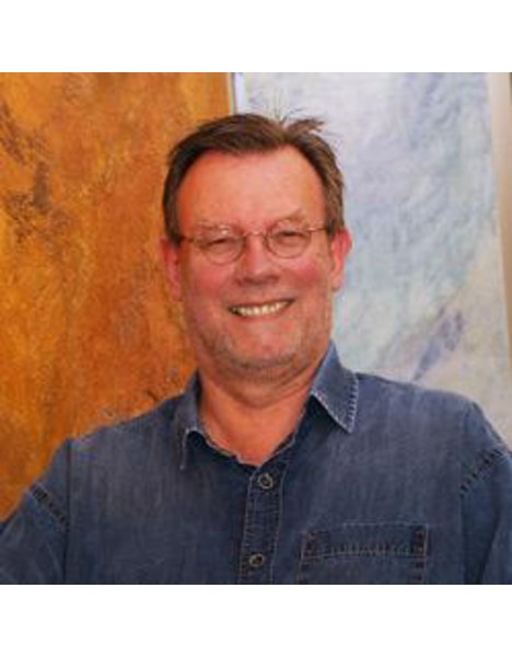 Dr. med. Klaus Wilhelm Sallach