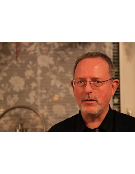 Dr. med. Klaus Eduard Söffker