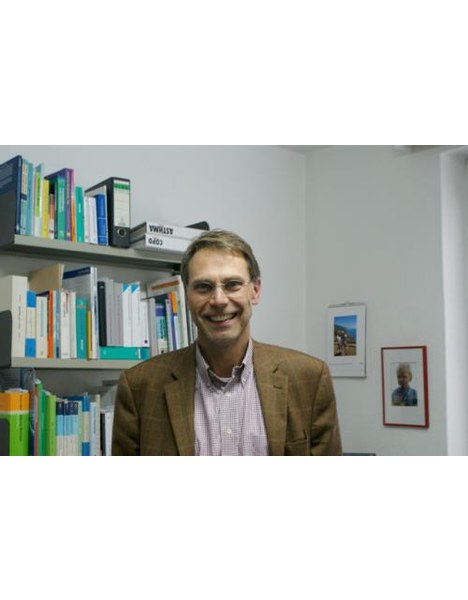 Dr. med. Jürgen Wechselberger