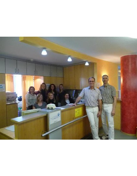 Dr. med. Martin Böhringer