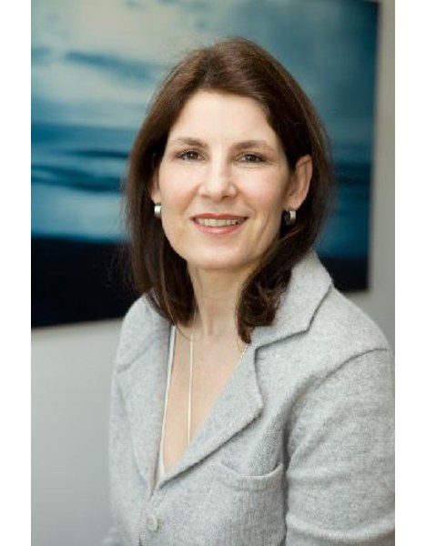 Dr. med. Konstanze Warbanow