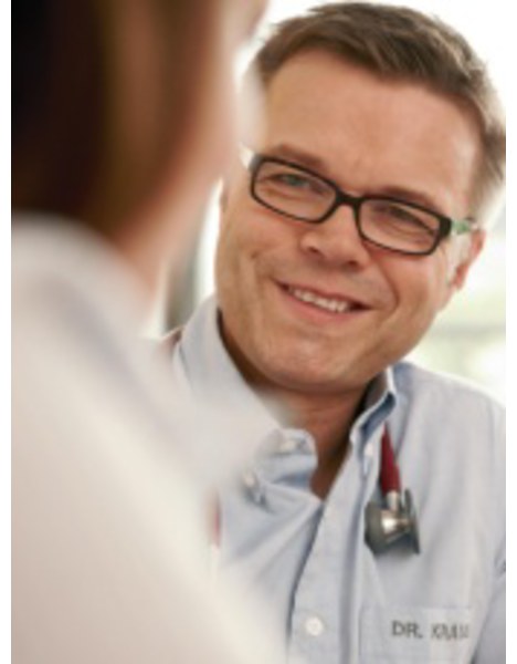 Dr. med. Michael Kraus