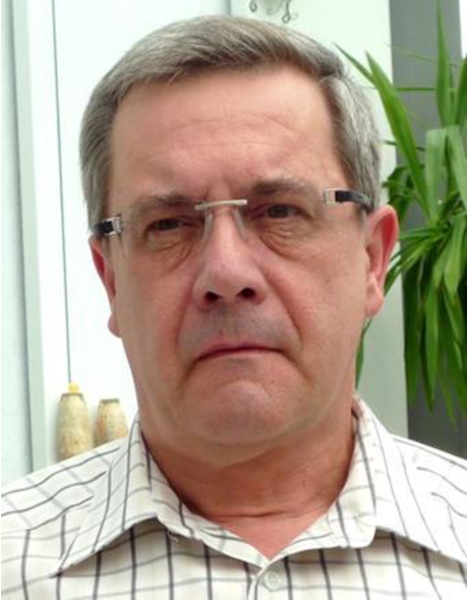 Dr. med. Michael Hauswald