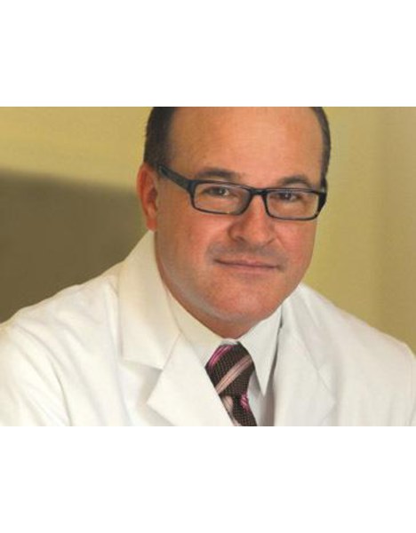 Dr. med. Martin Ringeisen