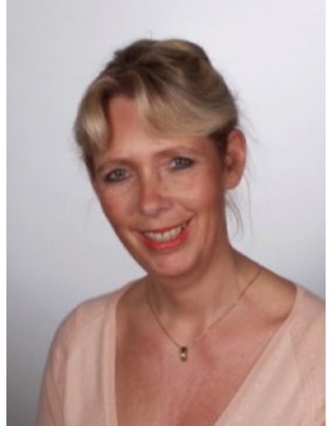 Dr. med. Michaela Hauptmeier