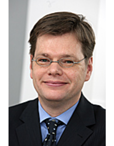 Dr. med. Martin Rösener