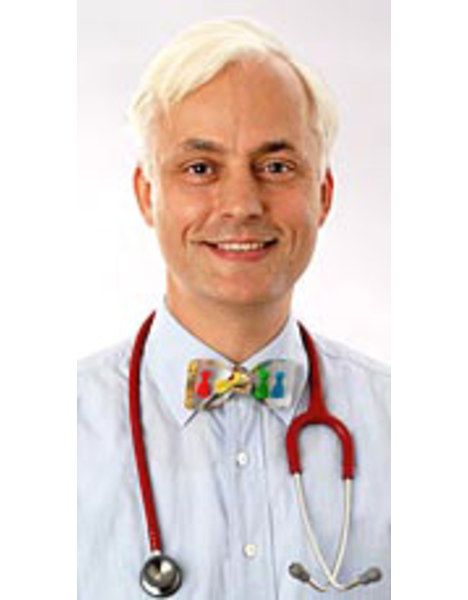 Dr. med. Martin Lehn