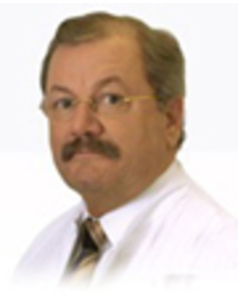 Dr. med. Peter Hollos