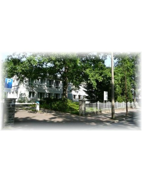 Dr. med. Rainer Mager