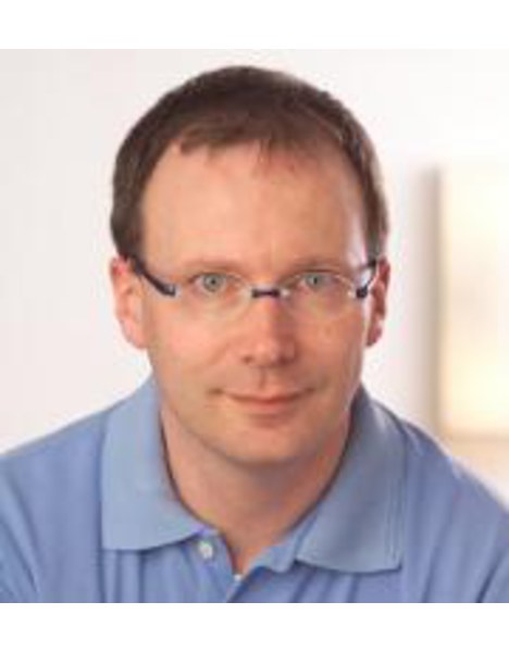 Dr. med. dent. Heiko Schafberg