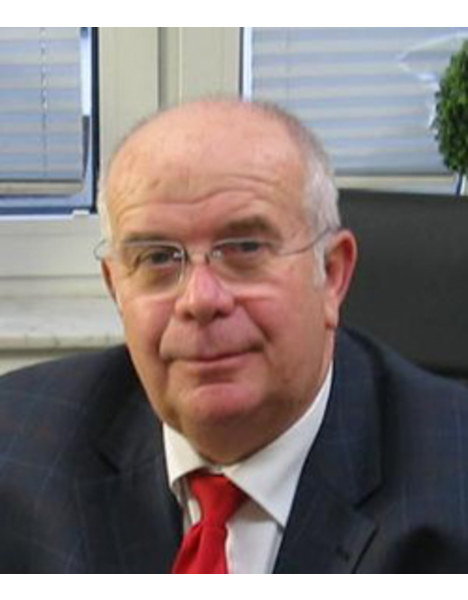 Dr. med. Paul Schepers