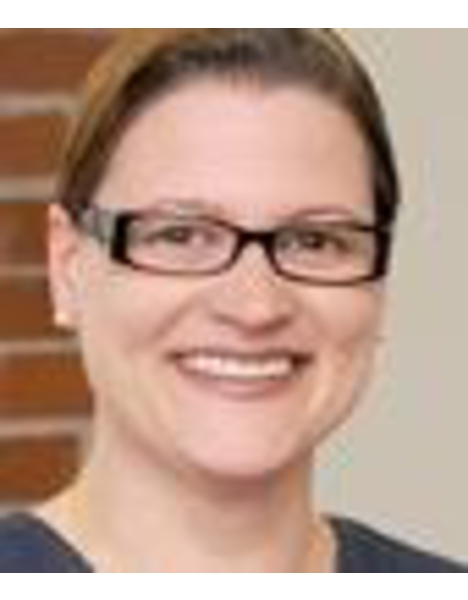 Dr. med. dent. Gaby Friedrich