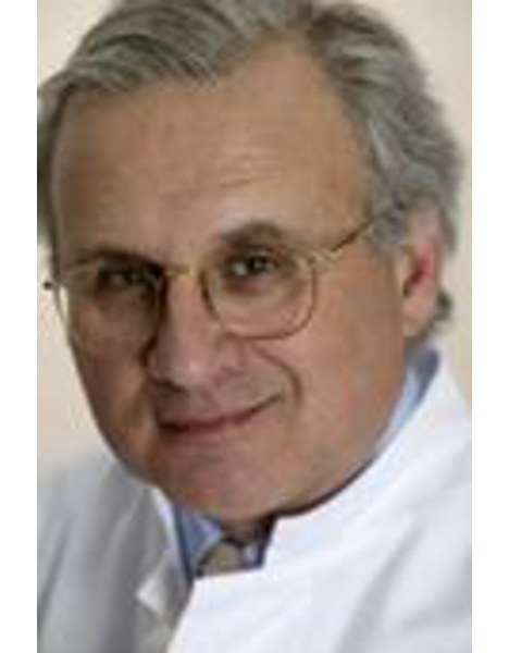 Dr. med. Ralph Dietrich