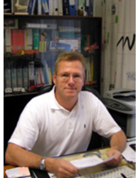 Dr. med. Prosper Rodewyk