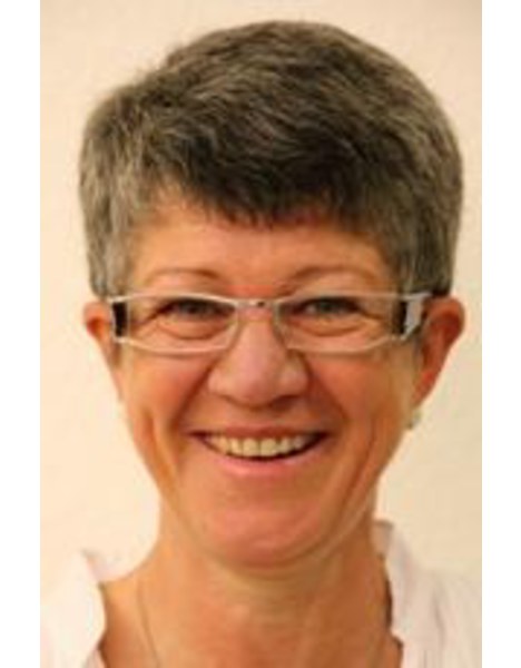 Dr. med. Norma Dehne