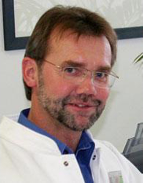 Dr. med. Rudolf Grosskopf