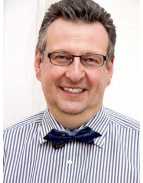 Dr. med. Richard Kirchmair