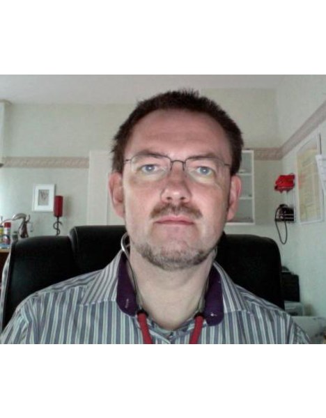 Dr. med. Richard Krischler