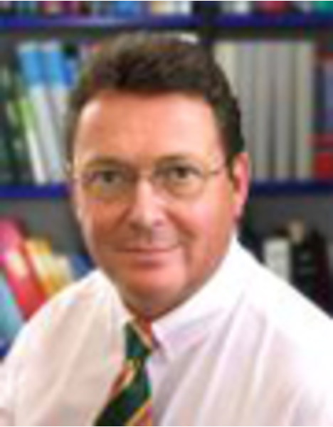 Dr. med. Robert Festge