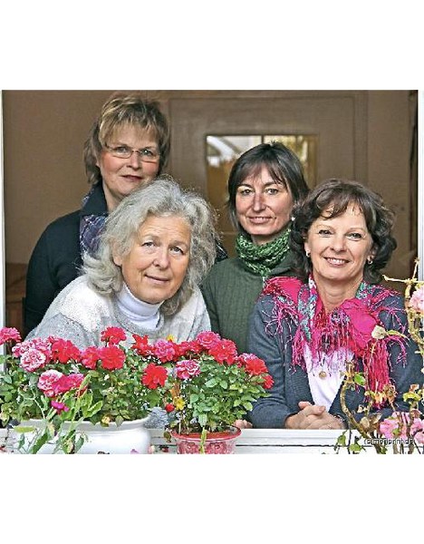 Dr. med. Roswitha Hofer