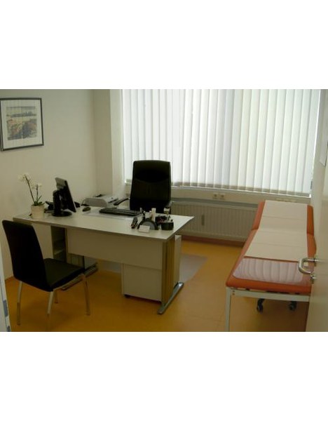 Dr. med. Rolf Potocsnik