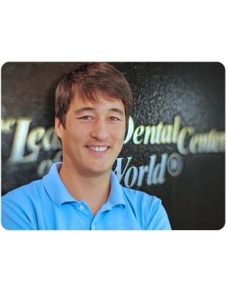 Dr. med. dent. Siegfried Marquardt