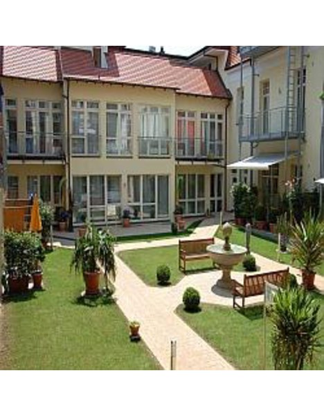 Dr. med. dent. Anne Kern