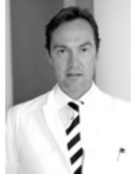 Dr. med. Stefan Gress