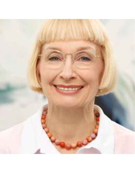 Dr. med. Susanne Gleißner