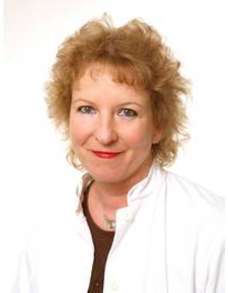 Dr. med. Sibylle Poetter