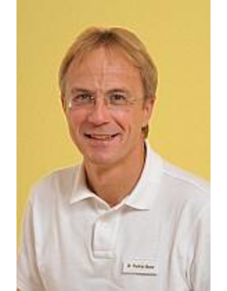 Dr. med. Thomas Meier