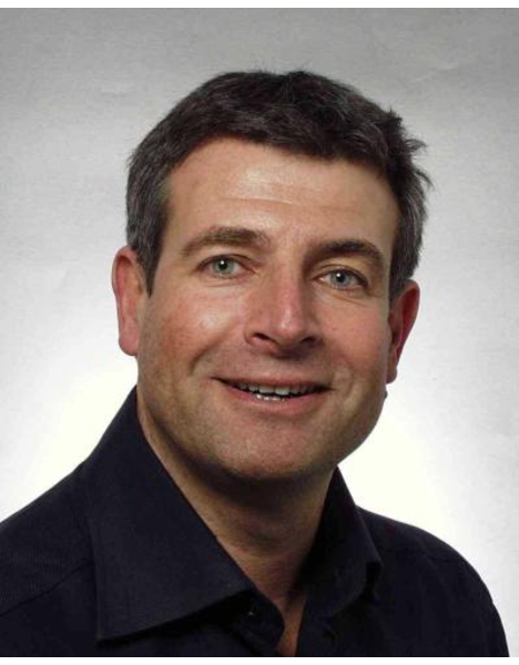 Dr. med. Thomas Kaiser