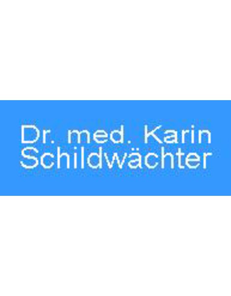 Dr. med. Karin Schildwächter