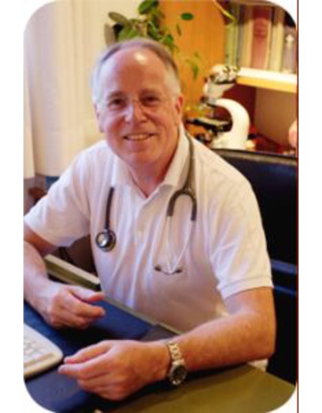 Dr. med. Ulf Schelling