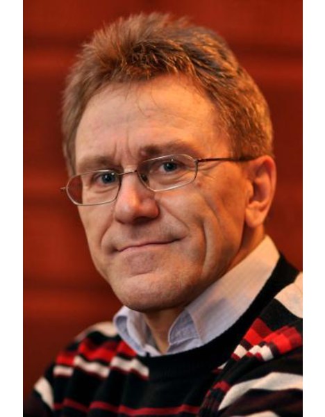 Dr. med. Waldemar Peters