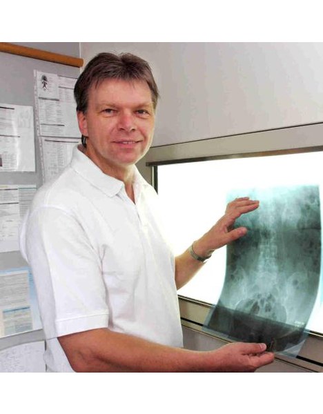 Dr. med. Uwe Hofmeister