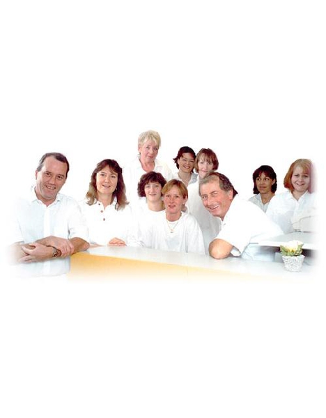 Dr. med. Tilman Hilber