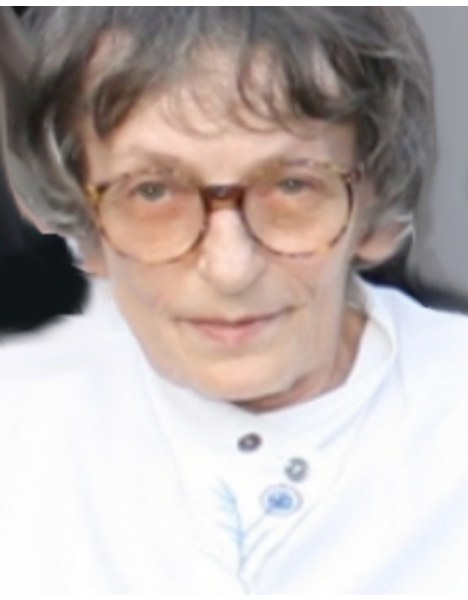 Dr. med. Ursula Wippich