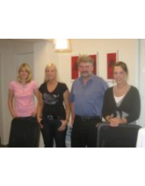 Dr. med. Ulrich Hageleit