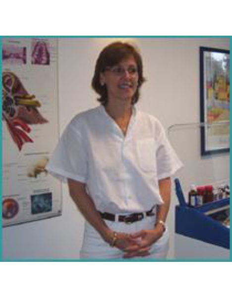 Dr. med. Martina Ahrens