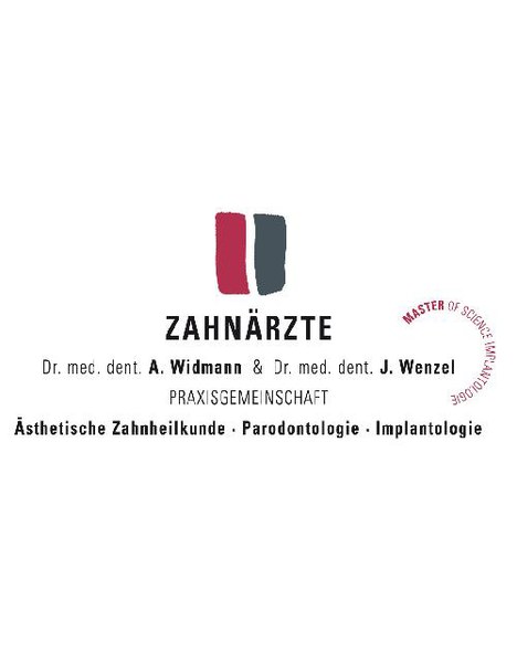 Dr. med. dent. Jürgen Wenzel