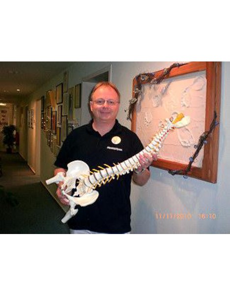 Dr. med. Wolfried Lübke