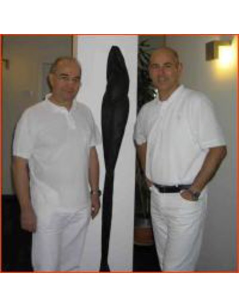 Dr. med. Werner Schürrle