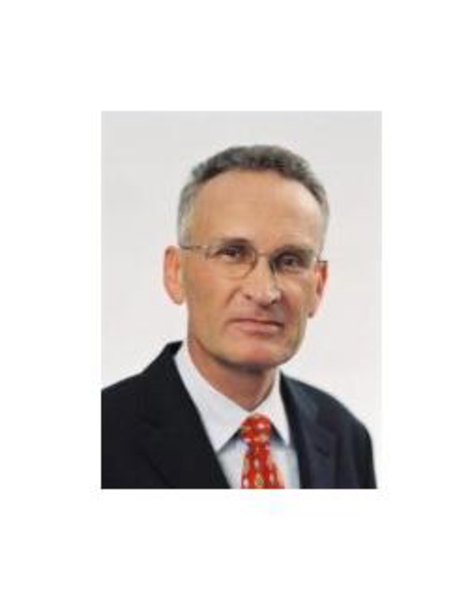 Dr. med. Wolfgang Bracker