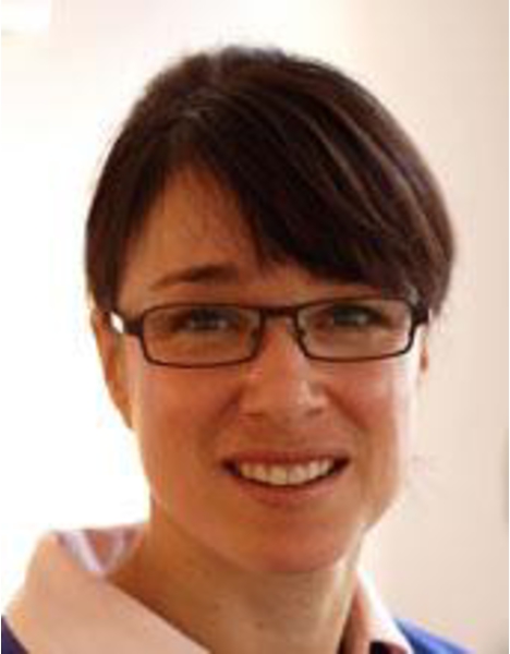 Alexandra Elbertzhagen