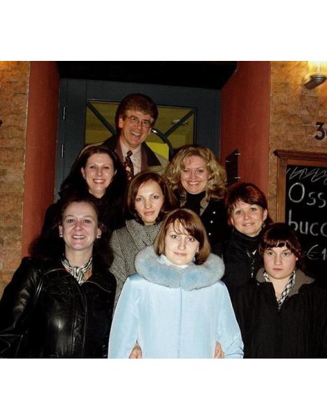 Dr. med. Wolfgang Wedepohl