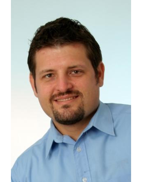 Dr. med. dent. Tobias Mannherz